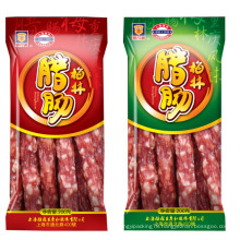 Sausage Bag/Bacon Packging/Vacuum Dried Food Bag